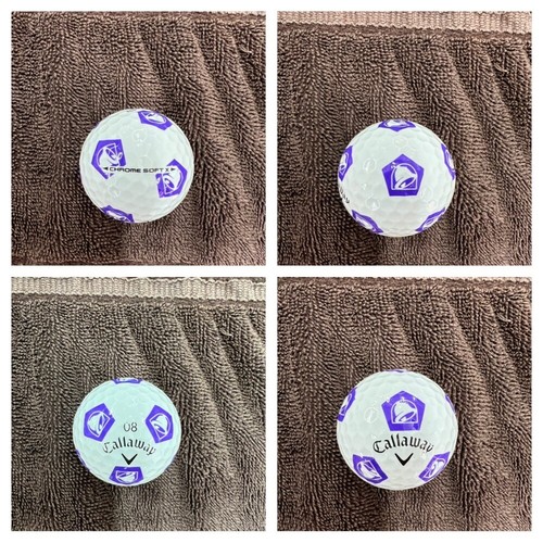 Logo golf ball - logo, ball-(1)