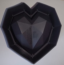 MOULE COEUR ORIGAMI GUY