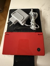 Console Nintendo Dsi Rouge