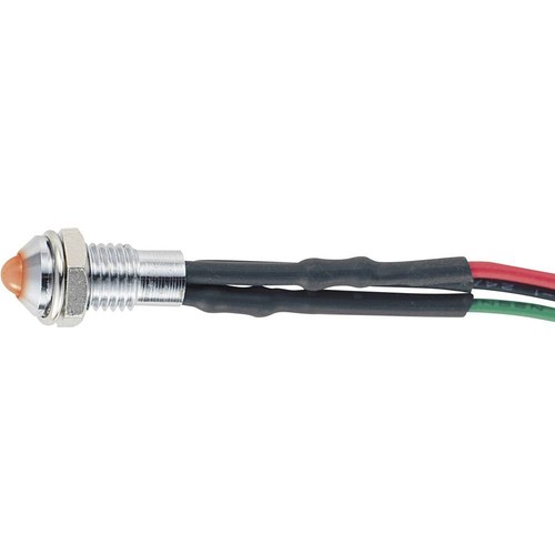Voyant lumineux led - à,
