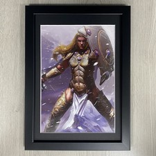 Prince Sigvald Le Magnifique