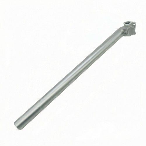 Tige selle aluminium mat - aluminium,