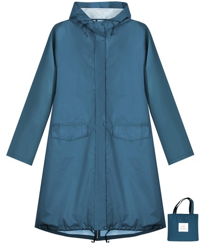 Veste pluie imperméable - veste,