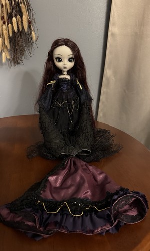 Pullip midnight velvet - pullip,