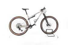 Canyon Lux Trail CF 6 VTT
