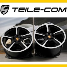 ORIG. Porsche 911 991.1