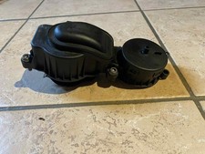 Séparateur d'huile de reniflard BMW SERIE 3 E46 COUPE 320CD Phase 2