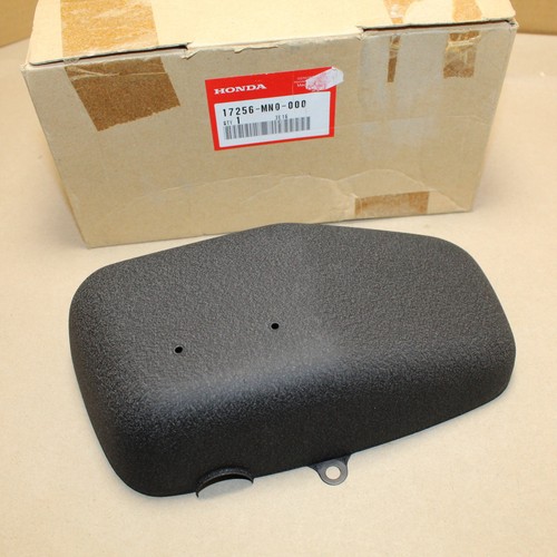 Cache lateral couvercle boite - lateral,