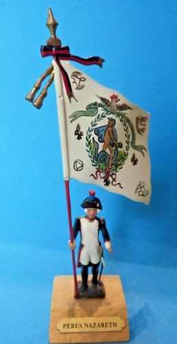 Soldats plomb cbg mignot - soldats,