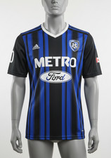 Maillot Adidas Coquitlam