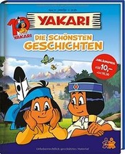 Yakari. Die schönsten