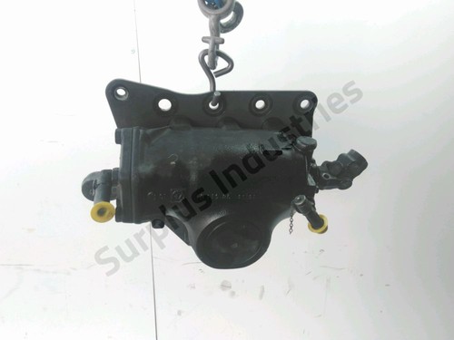 Boitier direction renault - boitier,