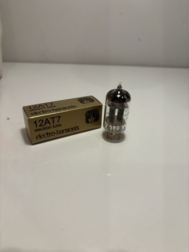 Tube electro harmonix 12at7 - electro,