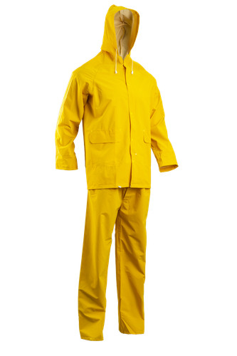 Coverguard ensemble pluie - coverguard,