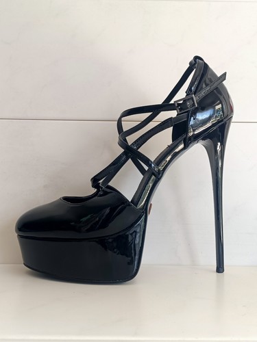 Classic pump orsay high - classic,