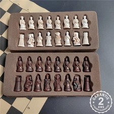 Jeux d'Echecs Pièces