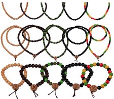 Master Dis Wood Fellas Pearl