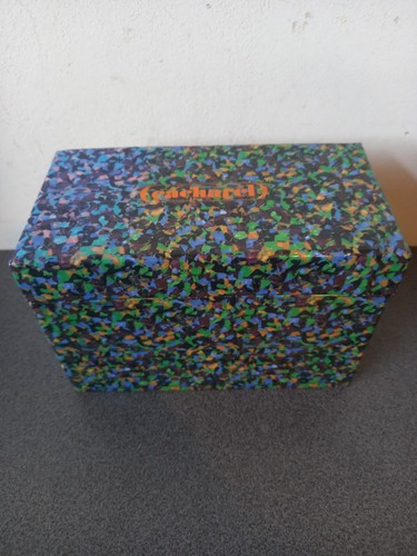 Boite coffret cacharel pour - cacharel,