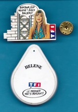 RARE PIN'S PARLANT A PILE