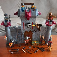 Playmobil 6697 Citadelle