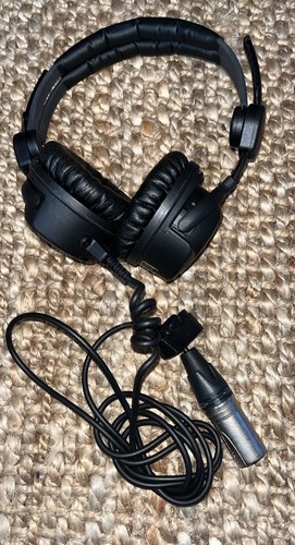 Casque sennheiser hd26 pro - pro, xlr