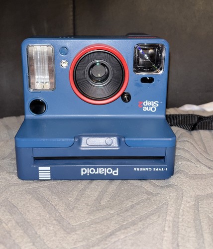 Appareil photo polaroid - appareil,