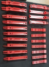 jouef Suports Universel Avec Notice Originale Annee 79 ( Dont Un Abîmé )