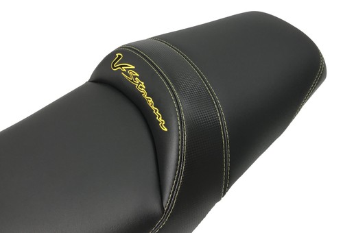 Selle confort suzuki - selle,