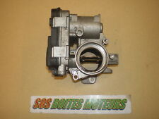 BOITIER PAPILLON FIAT DOBLO 1.3 JTD 90 CV 55255919 / 263A2000