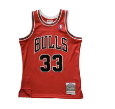 Mitchell Et Ness NBA SWINGMAN