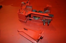 Bas moteur ( carter ) Tronçonneuse JONSERED 535