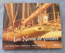 Le Cosquer Marie, Foucras