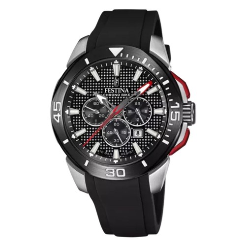 Watch festina f20642 - festina, chrono