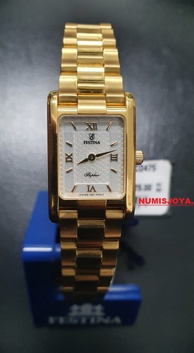 Montre femme festina - montre,