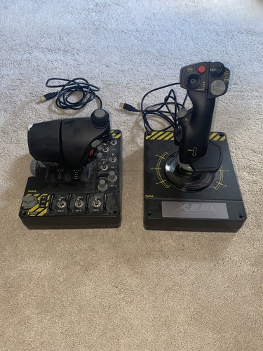 Saitek x55 s - saitek,
