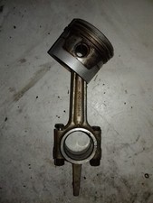 Piston 63,9mm avec bielle