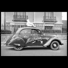 Photo A.027151 PEUGEOT 202 &