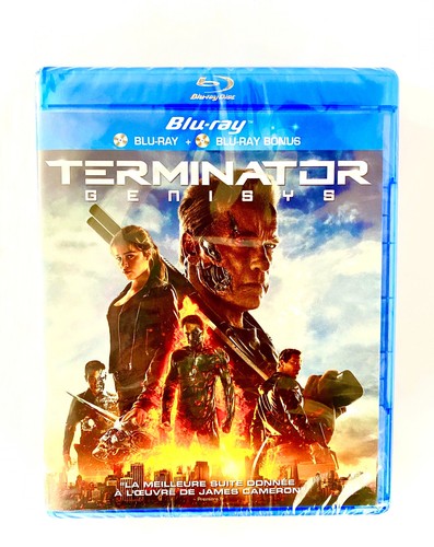 Neuf terminator genisys - neuf,