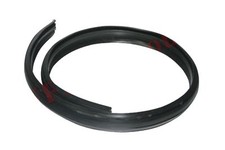 Caoutchouc Fabriqué Noir Capuche Garniture pour Massey Ferguson 1085 Mf 1105 Gec