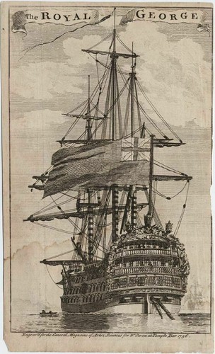 Toile tableaux vieux bateau - tableaux,