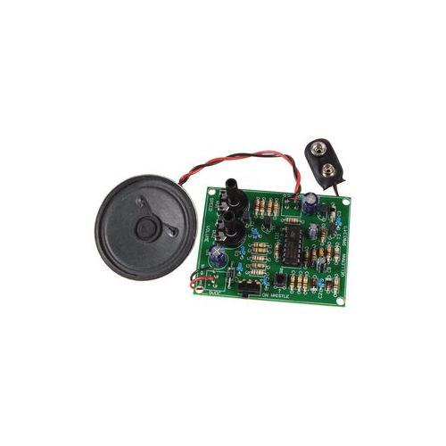 Mk134 velleman kit - mk134,