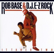 Rob Base & D.J. E-Z Rock It