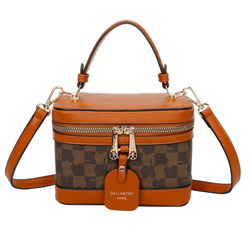 Gallantry sac main - main, vanity