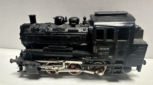 Locomotive - locomotive, ho