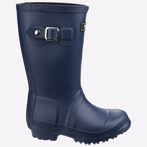 Bottes pluie pour garçons - pluie,