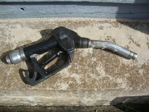 Ancien pistolet pompe à - pistolet,