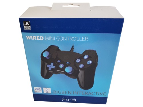 Manette ps3 mini - manette,