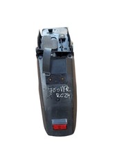 Bavette arrière de HONDA 750