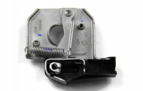 Serrure capot moteur - serrure, de