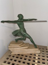 Sculpture statue art - statue, deco